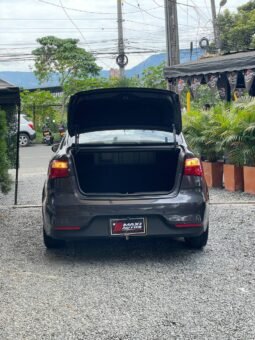 
										KIA RIO UB EX SD 1.4 AT full									