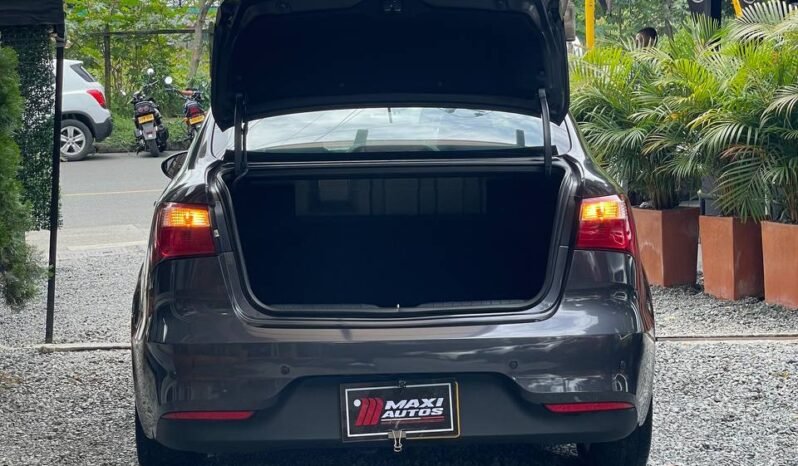 
								KIA RIO UB EX SD 1.4 AT full									