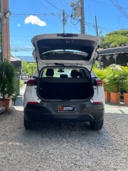 
										CHEVROLET TRACKER LS MT 1.2 TURBO full									