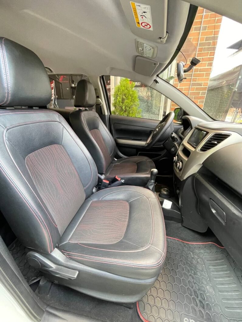 
								GREAT WALL HAVAL M4 1.5 MT full									