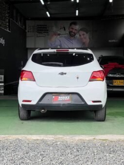 
										CHEVROLET ONIX LTZ 1.4 AT HB full									