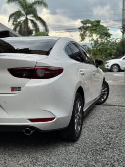 
										MAZDA 3 TOURING SD full									