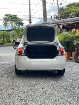 
										NISSAN SENTRA B16 MT 2.0 SEDAN full									