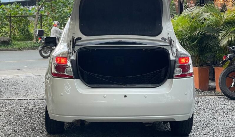 
								NISSAN SENTRA B16 MT 2.0 SEDAN full									