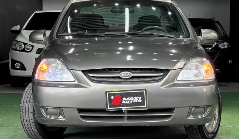 
								KIA RIO STYLUS LS full									