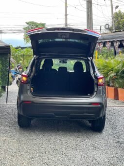 
										NISSAN QASHQAI SENSE AT 2.0LT 4*2 full									