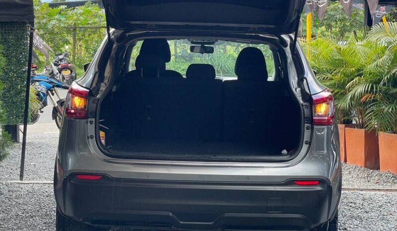 
								NISSAN QASHQAI SENSE AT 2.0LT 4*2 full									