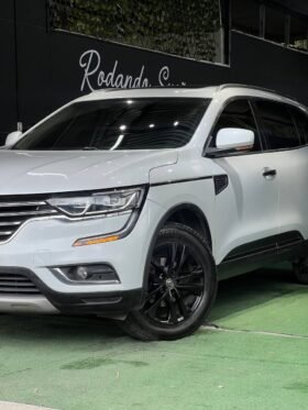 RENAULT NEW KOLEOS INTENS AT 4X4 2.5