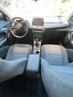 
										CHEVROLET TRACKER LS MT 1.2 TURBO full									