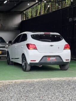 
										CHEVROLET ONIX LTZ 1.4 AT HB full									