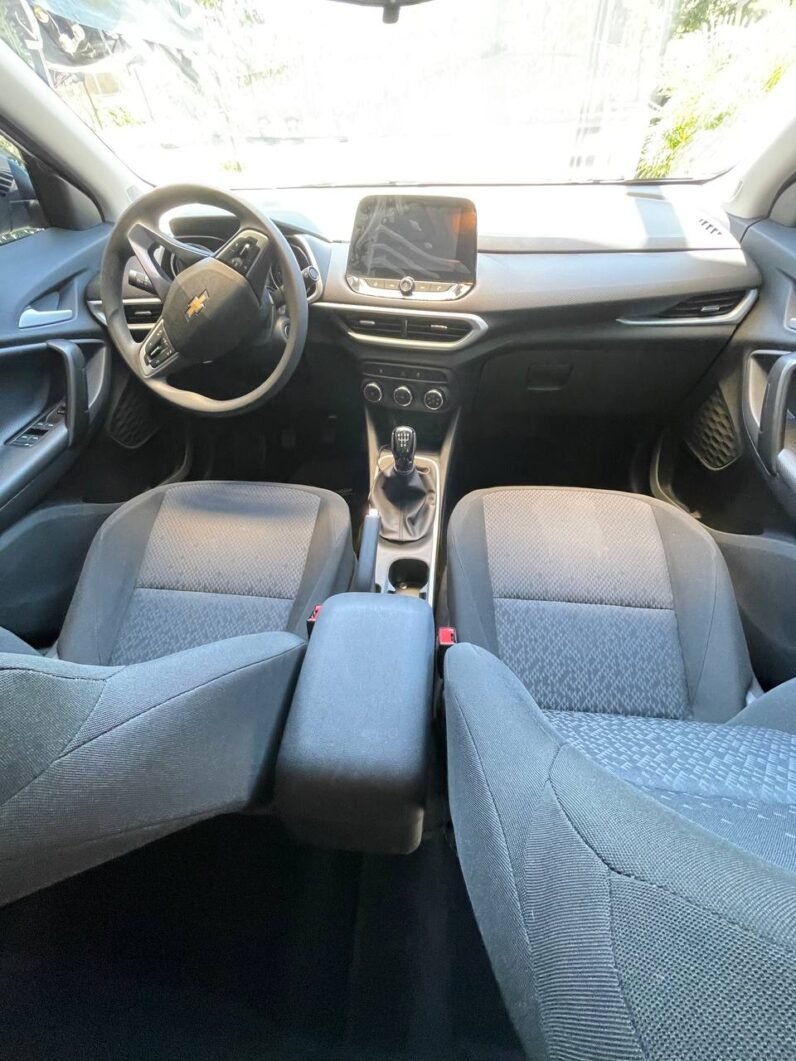
								CHEVROLET TRACKER LS MT 1.2 TURBO full									