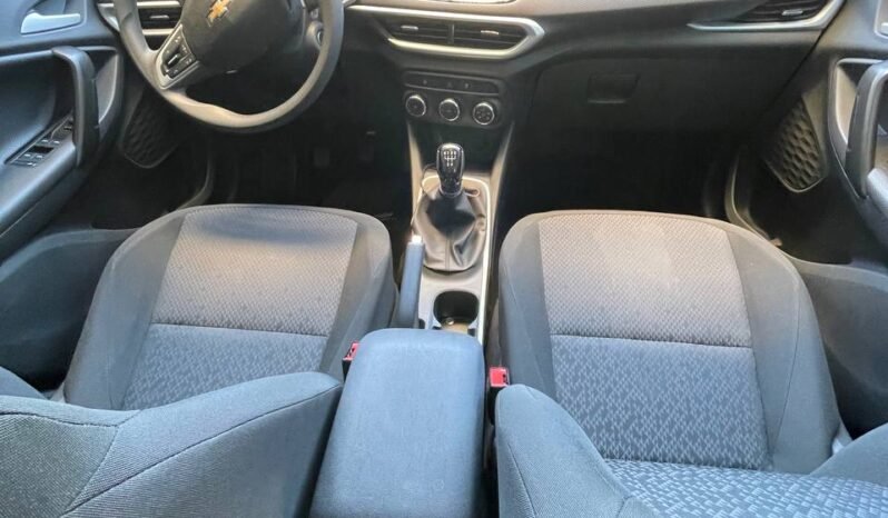
								CHEVROLET TRACKER LS MT 1.2 TURBO full									