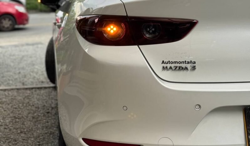 
								MAZDA 3 TOURING SD full									