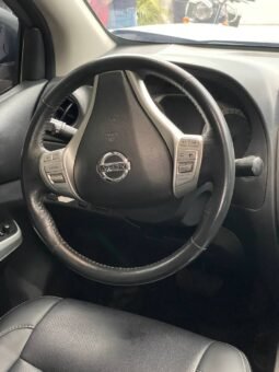 
										NISSAN FRONTIER LE AUT DIESEL 4X4 full									