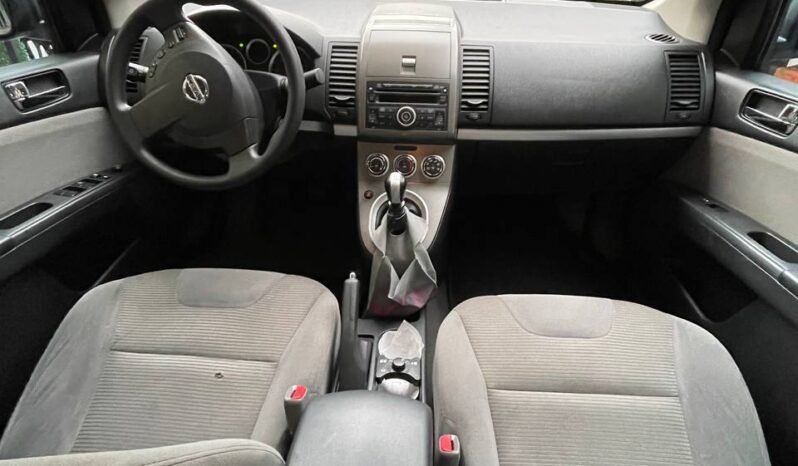
								NISSAN SENTRA B16 MT 2.0 SEDAN full									