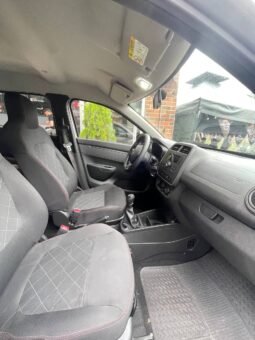 
										RENAULT KWID ZEN MT 1.0 full									