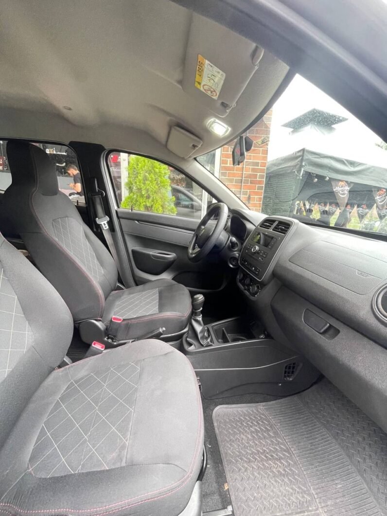 
								RENAULT KWID ZEN MT 1.0 full									