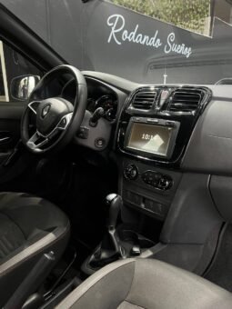 
										RENAULT STEPWAY INTENS AT full									