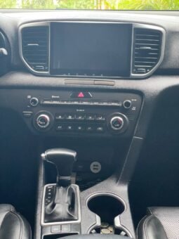 
										KIA SPORTAGE VIBRANT AT 2.0 4X2 full									