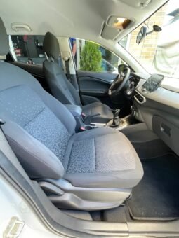 
										CHEVROLET TRACKER LS MT 1.2 TURBO full									
