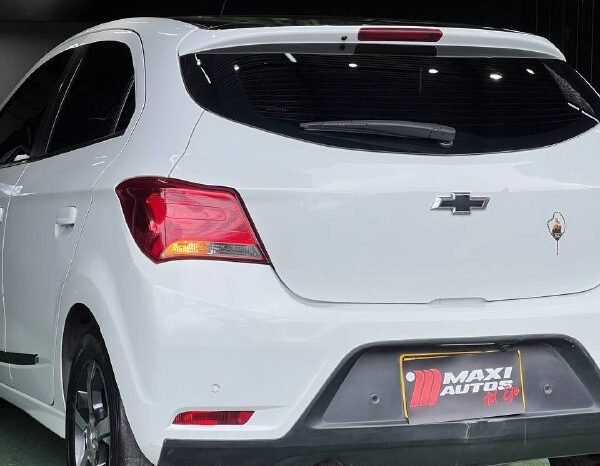 
								CHEVROLET ONIX LTZ 1.4 AT HB full									