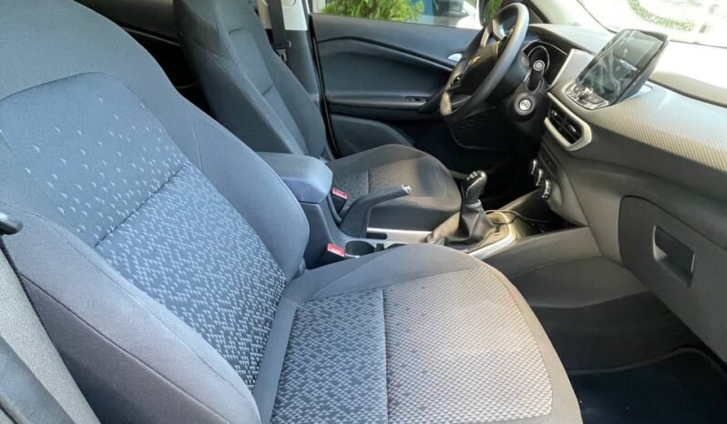 
								CHEVROLET TRACKER LS MT 1.2 TURBO full									