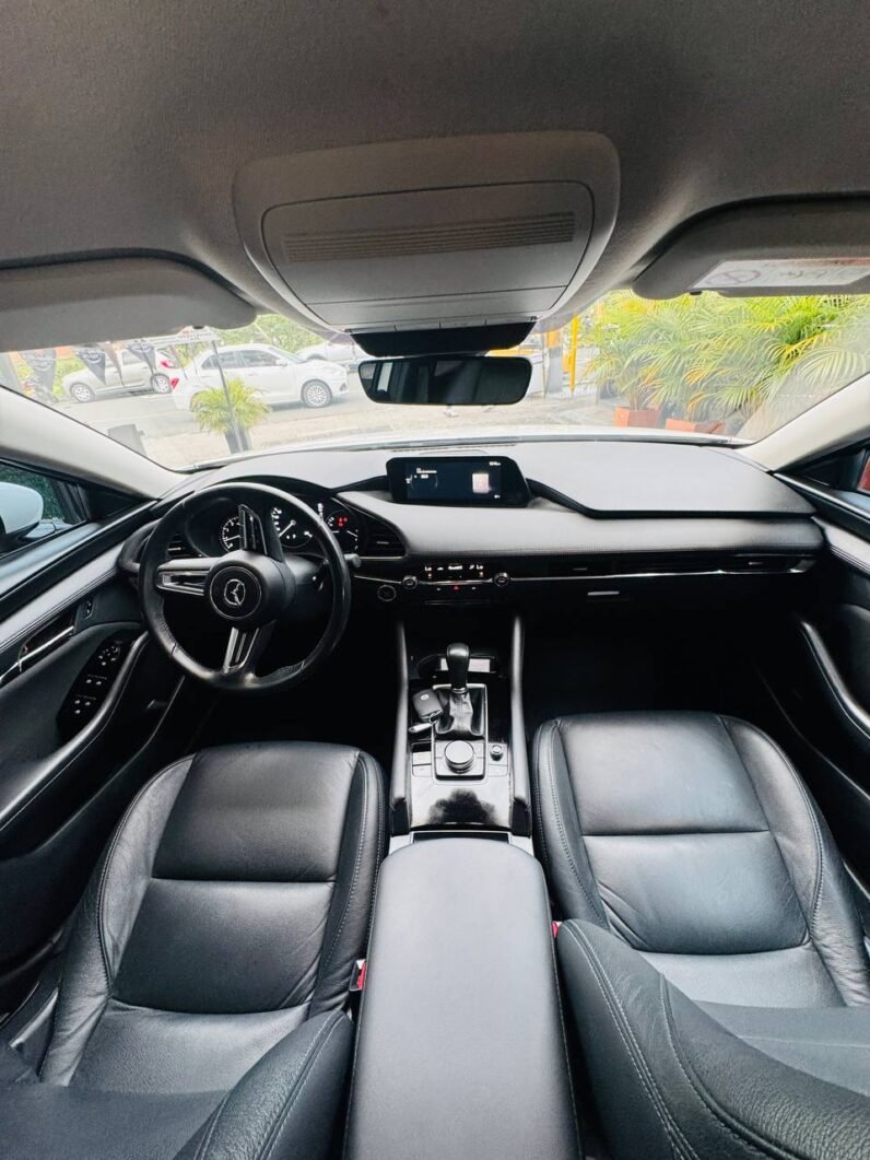 
								MAZDA 3 TOURING SD full									