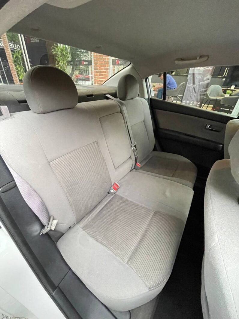 
								NISSAN SENTRA B16 MT 2.0 SEDAN full									