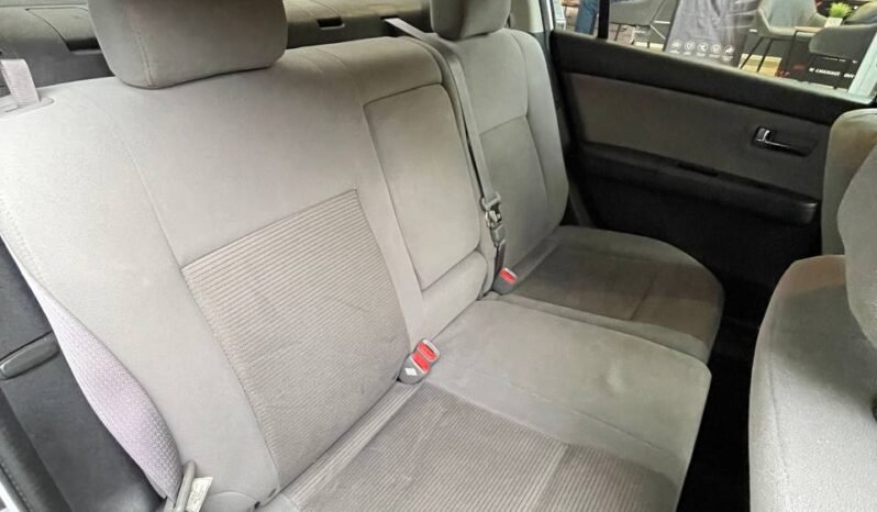 
								NISSAN SENTRA B16 MT 2.0 SEDAN full									