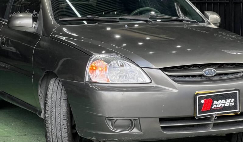 
								KIA RIO STYLUS LS full									