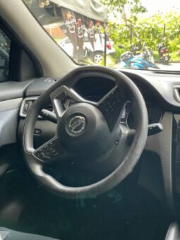 
										NISSAN QASHQAI SENSE AT 2.0LT 4*2 full									