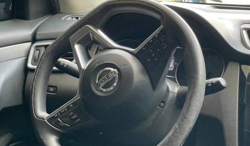 
								NISSAN QASHQAI SENSE AT 2.0LT 4*2 full									