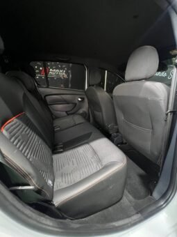 
										RENAULT STEPWAY INTENS AT full									