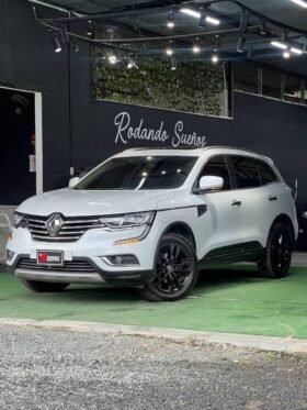 RENAULT NEW KOLEOS INTENS AT 4X4 2.5