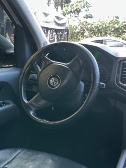 
										VOLKSWAGEN AMAROK TRENDLINE MT 2.0 4X4 full									