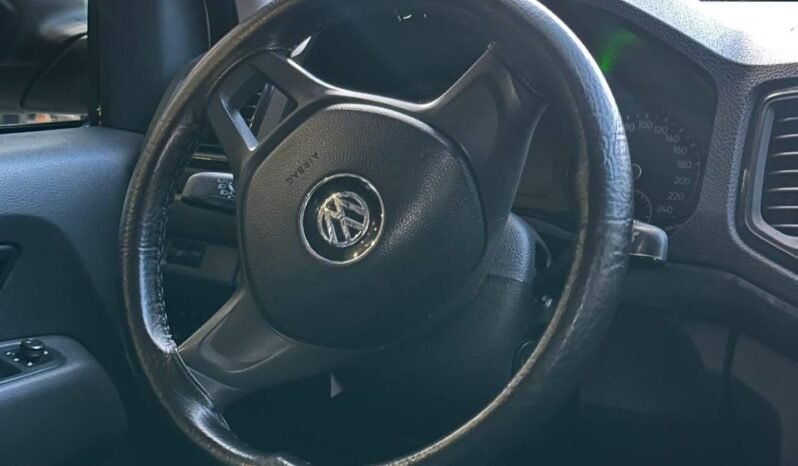 
								VOLKSWAGEN AMAROK TRENDLINE MT 2.0 4X4 full									