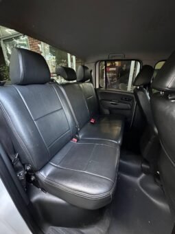 
										VOLKSWAGEN AMAROK TRENDLINE MT 2.0 4X4 full									