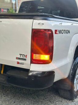 
										VOLKSWAGEN AMAROK TRENDLINE MT 2.0 4X4 full									