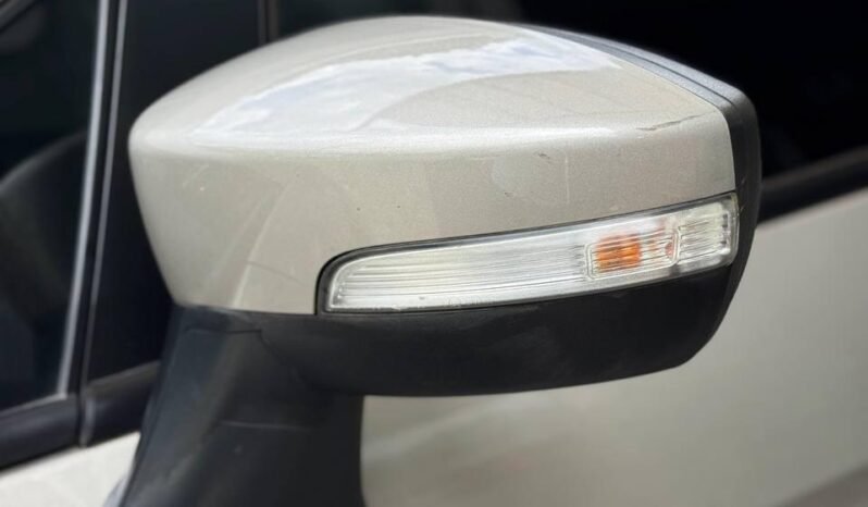 
								FORD ECOSPORT TITANIUM AT 4X2 full									