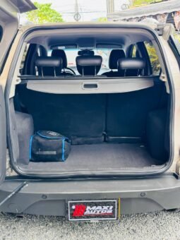 
										FORD ECOSPORT TITANIUM AT 4X2 full									