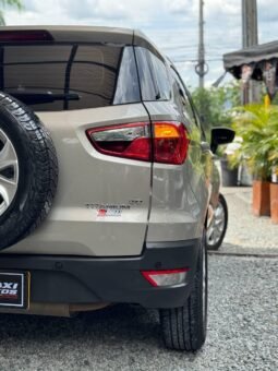 
										FORD ECOSPORT TITANIUM AT 4X2 full									