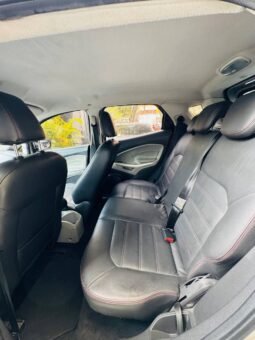 
										FORD ECOSPORT TITANIUM AT 4X2 full									
