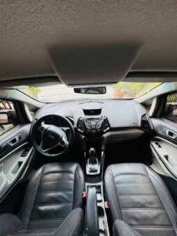 
										FORD ECOSPORT TITANIUM AT 4X2 full									