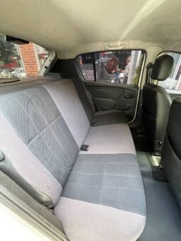 RENAULT SANDERO AUTENTHI