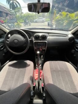 RENAULT SANDERO AUTENTHI