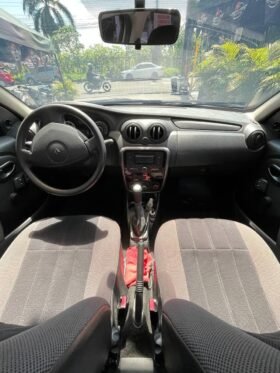 RENAULT SANDERO AUTENTHI