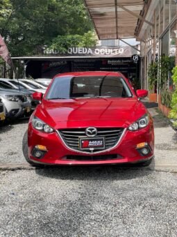 MAZDA 3 TOURING SD