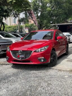 MAZDA 3 TOURING SD