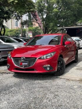 MAZDA 3 TOURING SD