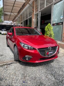 MAZDA 3 TOURING SD